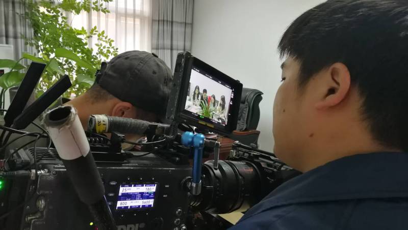 剧本杀式体验：田家庵区广告片拍摄公司构建沉浸式消费决策路径